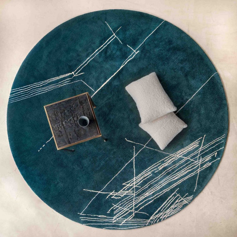 Bruno Moinard Editions Tartaras Side Table