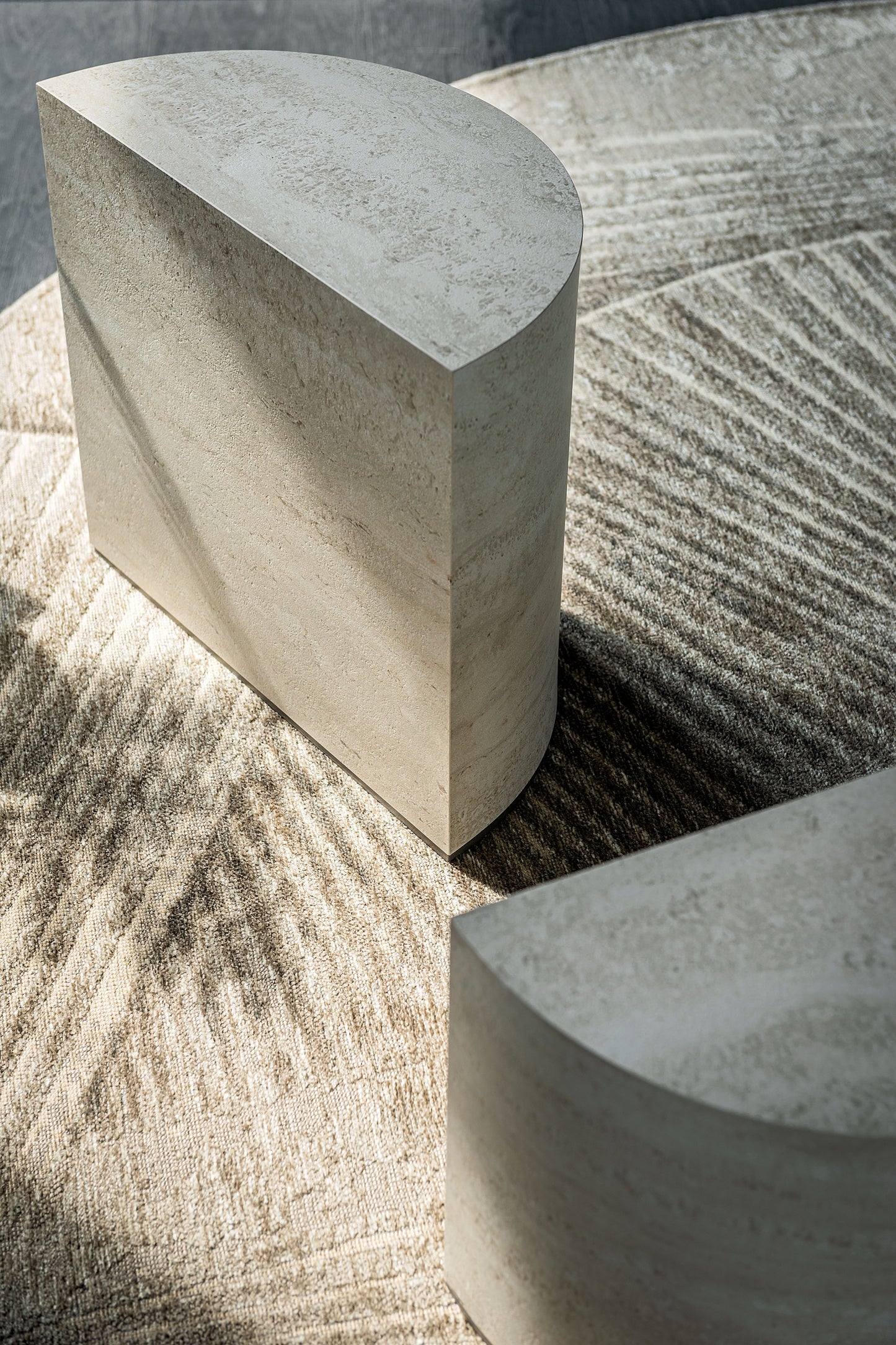 Cattelan Domingo Coffee Table
