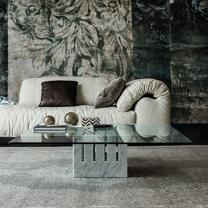 Cattelan Scacco Coffee Table