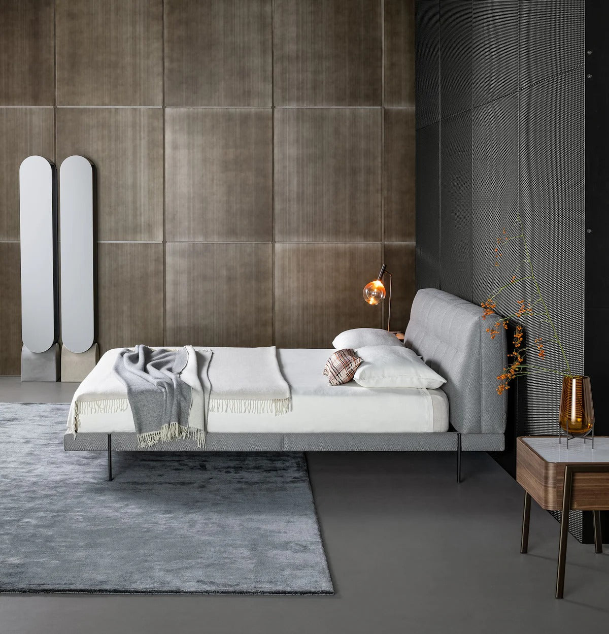Bonaldo James Bed