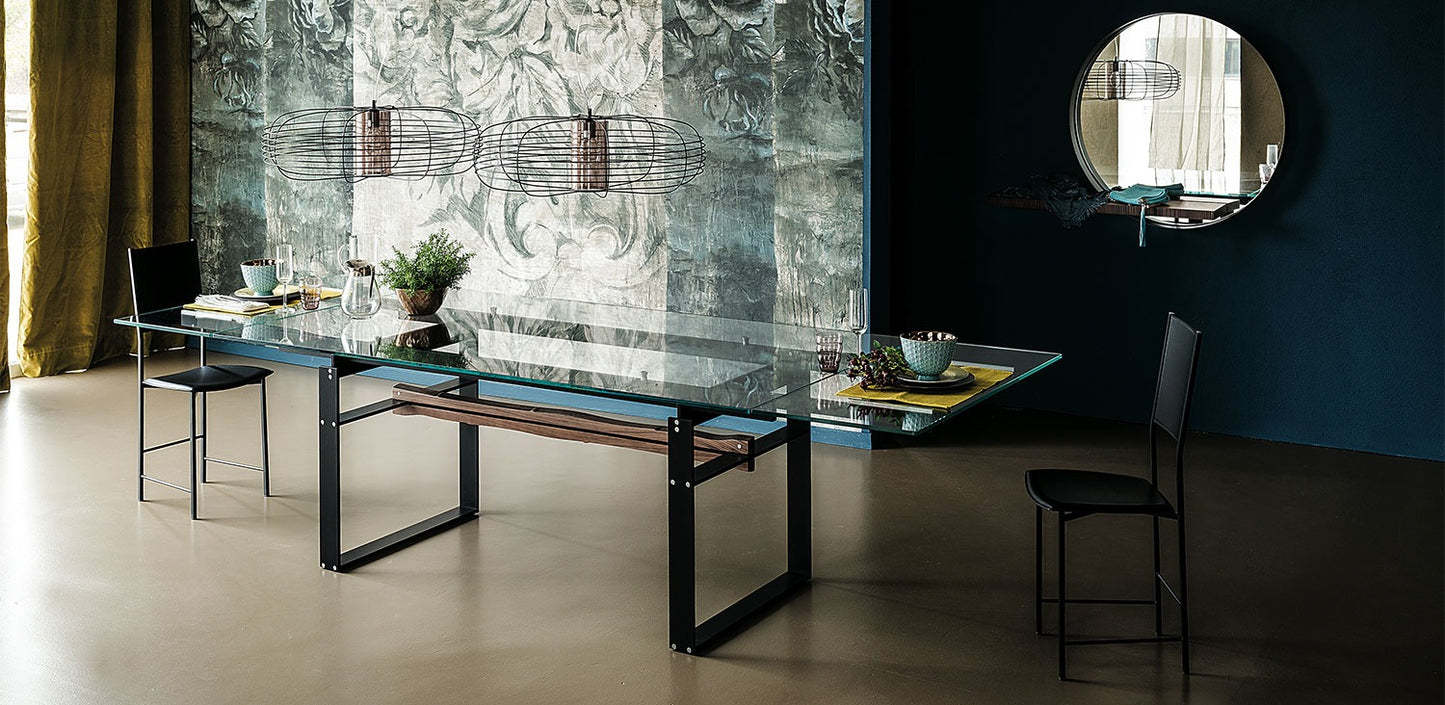 Cattelan Jerez Dining Table
