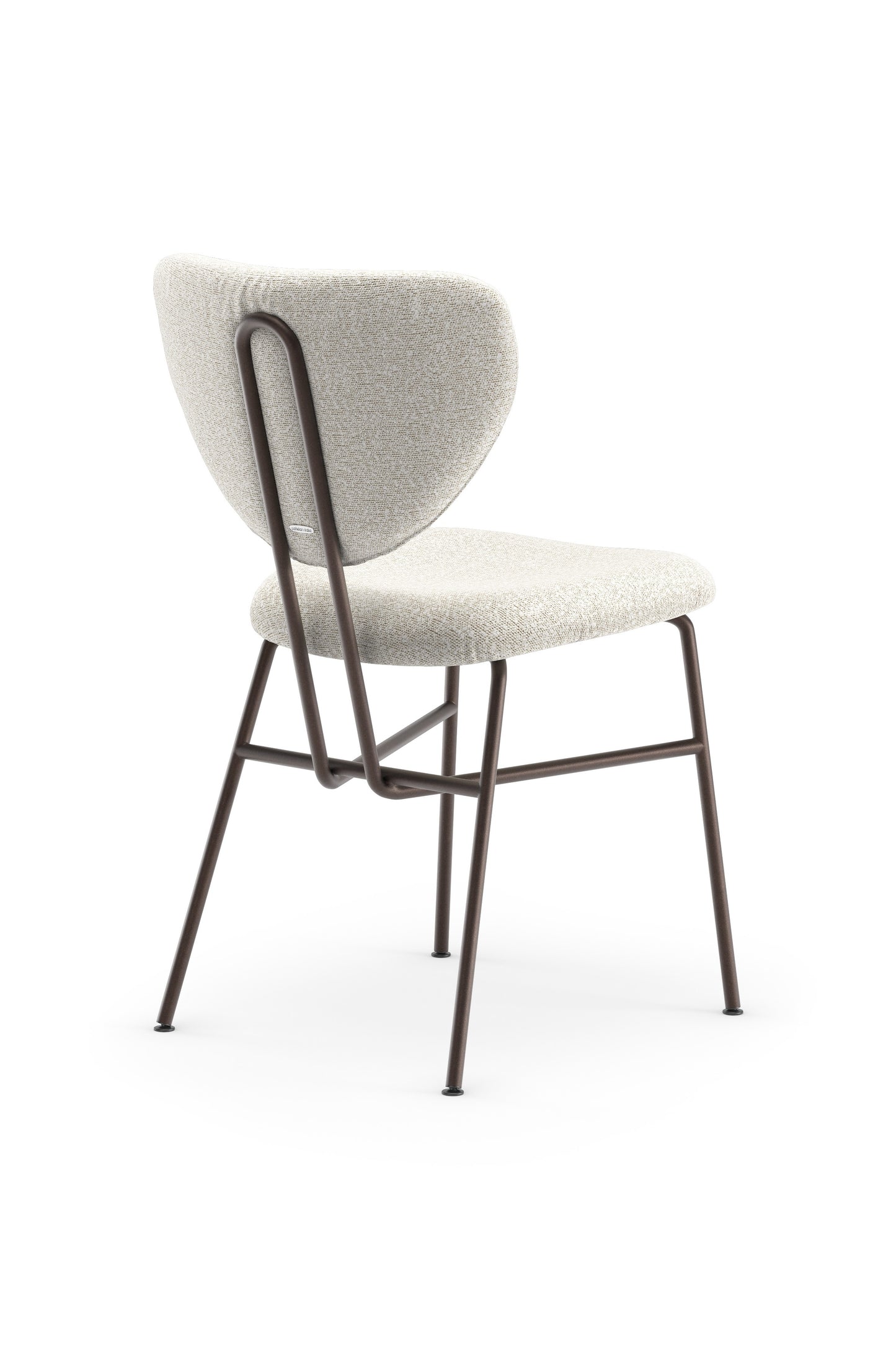 Cattelan Chloe Dining Chair