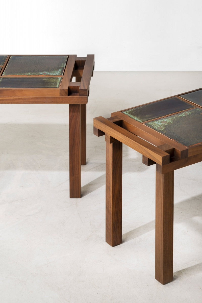 Bruno Moinard Editions Chambord Coffee Table