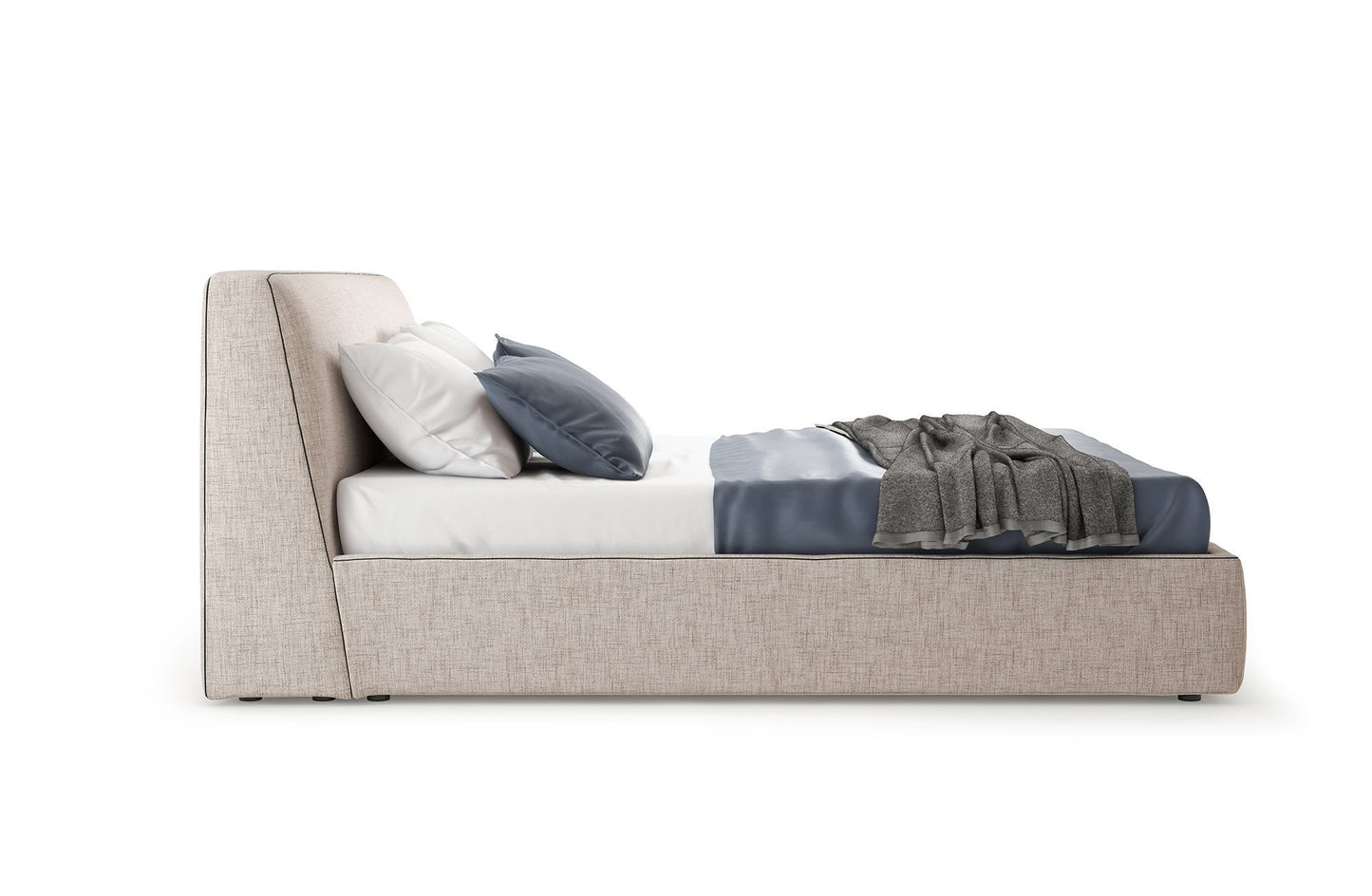Alberta Dion Bed