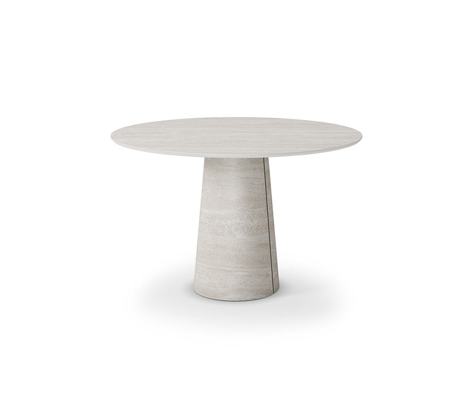 Cattelan Cuba Keramik Bistrot Dining Table