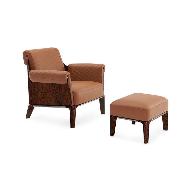Bentley Sherwood Stool