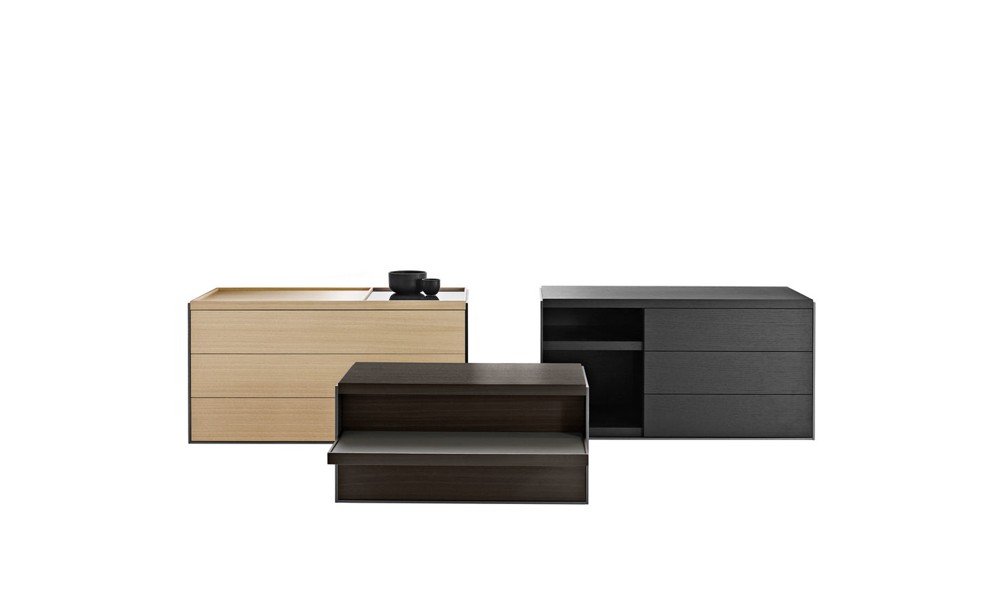 B&B Surface Night Stand
