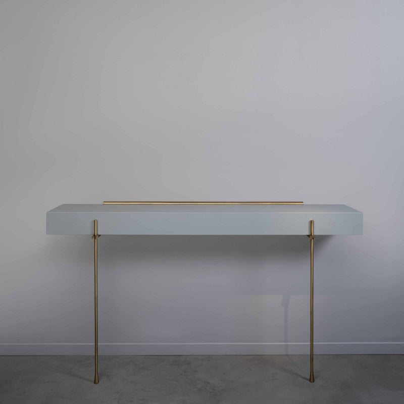 Bruno Moinard Editions Verbier Console Table