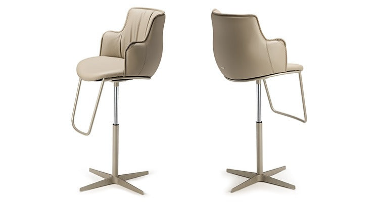 Cattelan Rihanna X 2 Bar Chair