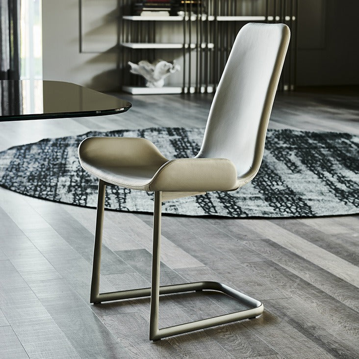 Cattelan Flamingo Cantilever Dining Chair