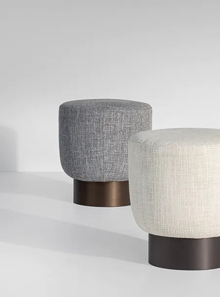 Bonaldo Belt & Cross Stool