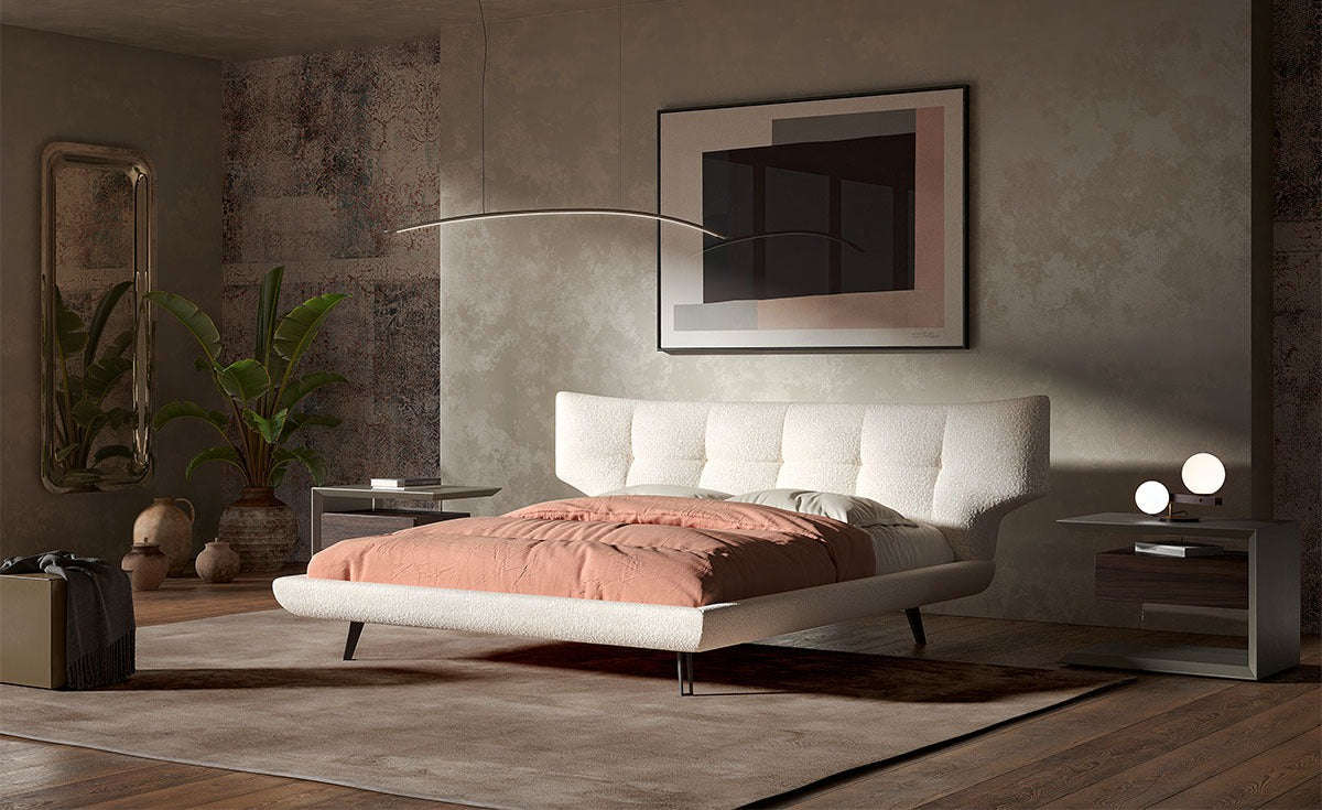 Cattelan Thomas Bed