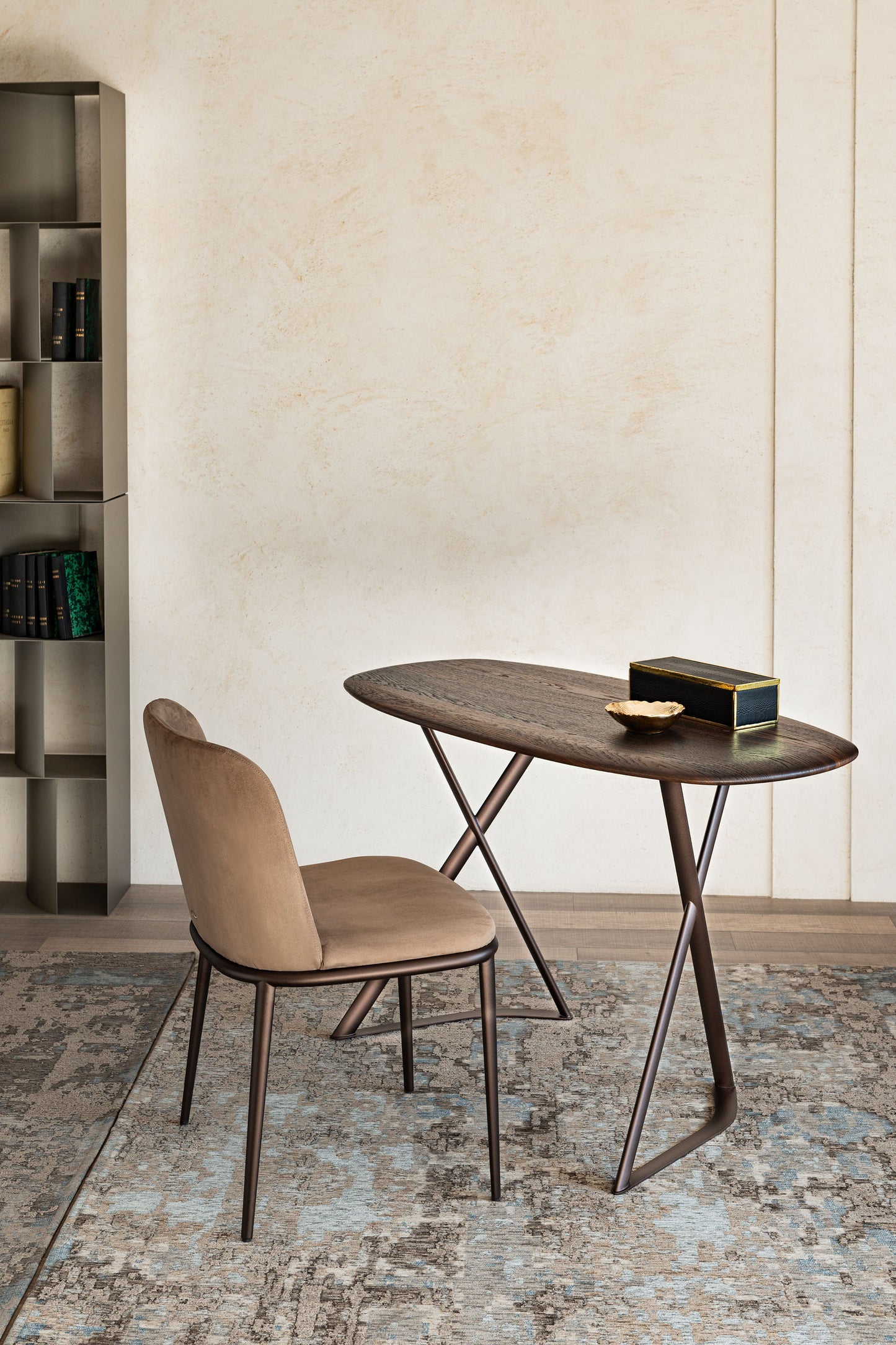 Cattelan Tahiti Writing Table