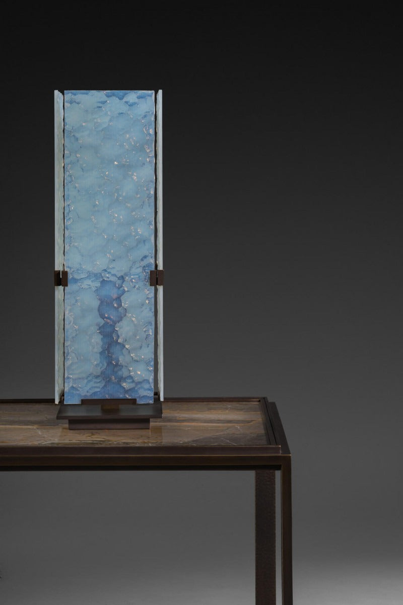 Bruno Moinard Editions Ambato Lamp