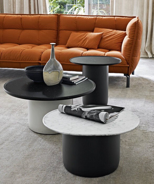 B&B Button Coffee Table