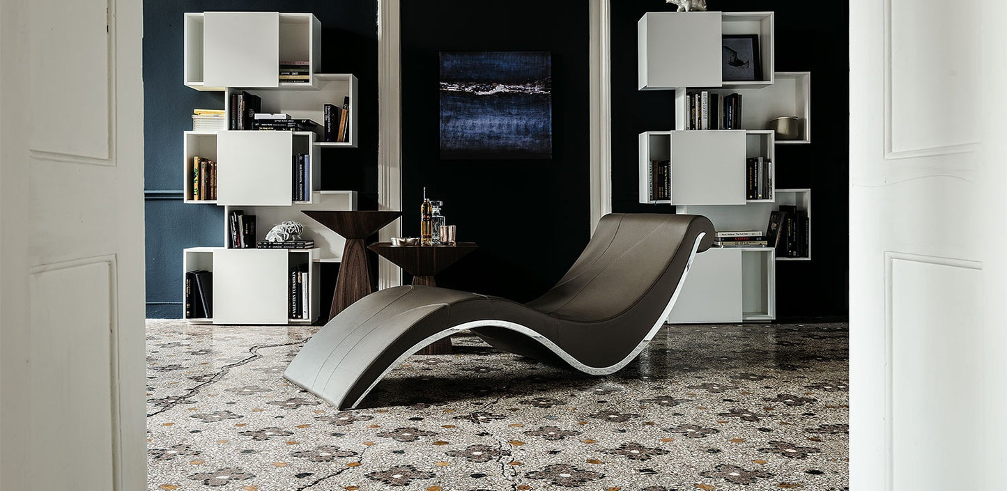 Cattelan Sylvester Recliner