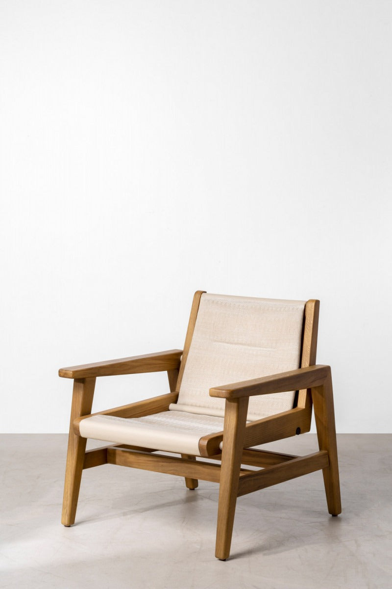 Bruno Moinard Editions Colpo Leisure Chair