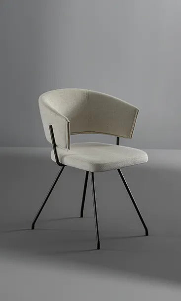 Bonaldo Bahia Dining Chair