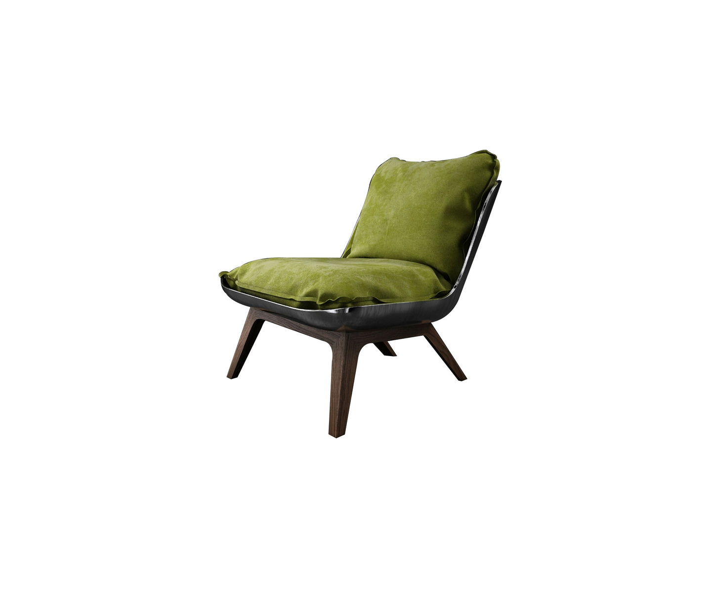 Baxter Houston Leisure Chair