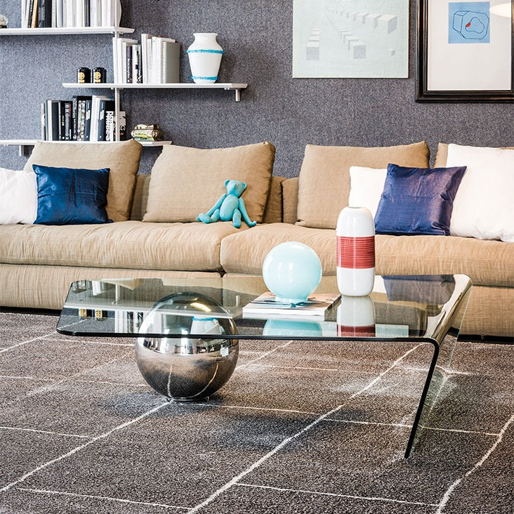Cattelan Globe Coffee Table