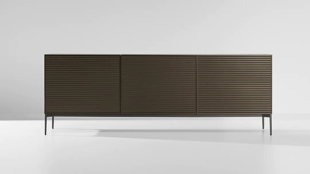 Bonaldo Ruler Sideboard