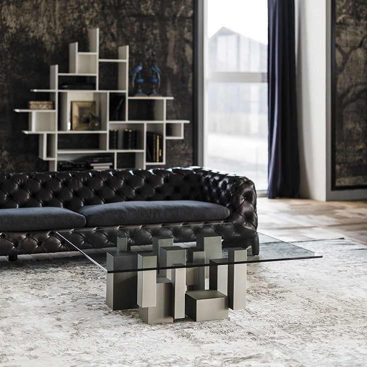 Cattelan Skyline Coffee Table