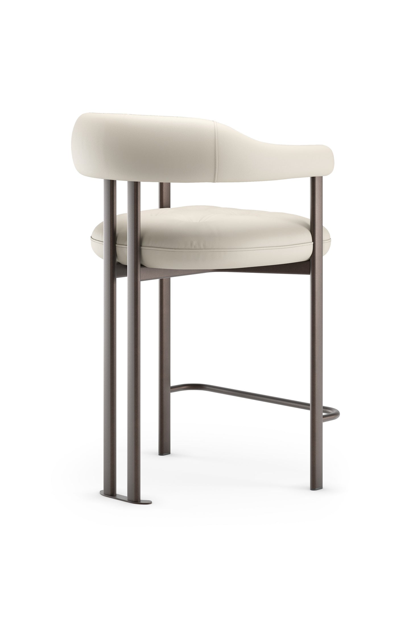 Cattelan Greta Bar Chair