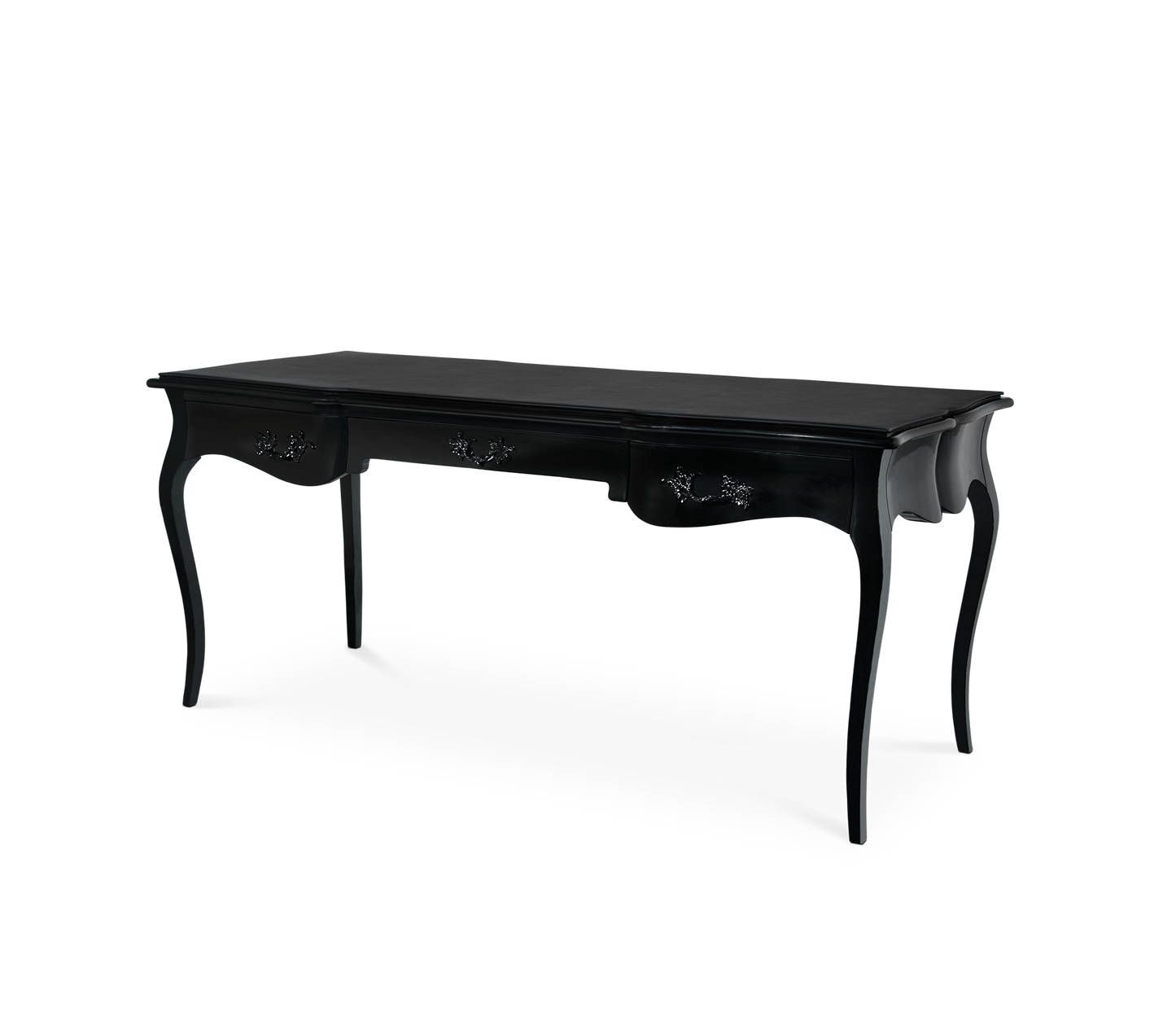 Boca Do Lobo Boulevard Writing Table