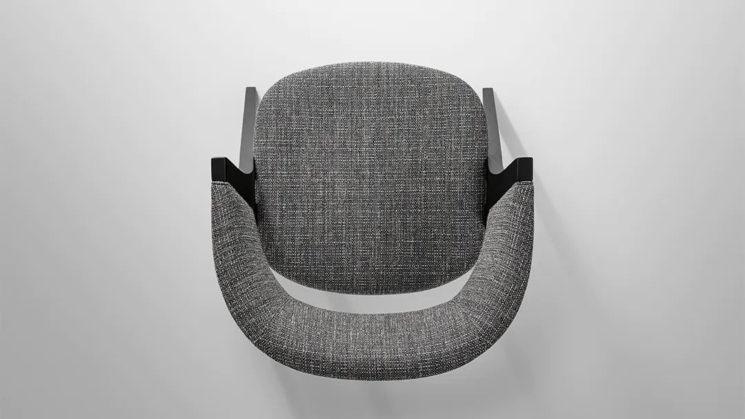 Bonaldo Remo Dining Chair