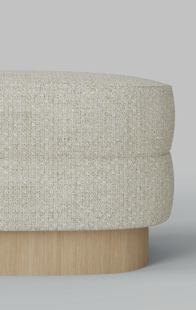 Bruno Moinard Editions Cortina Stool