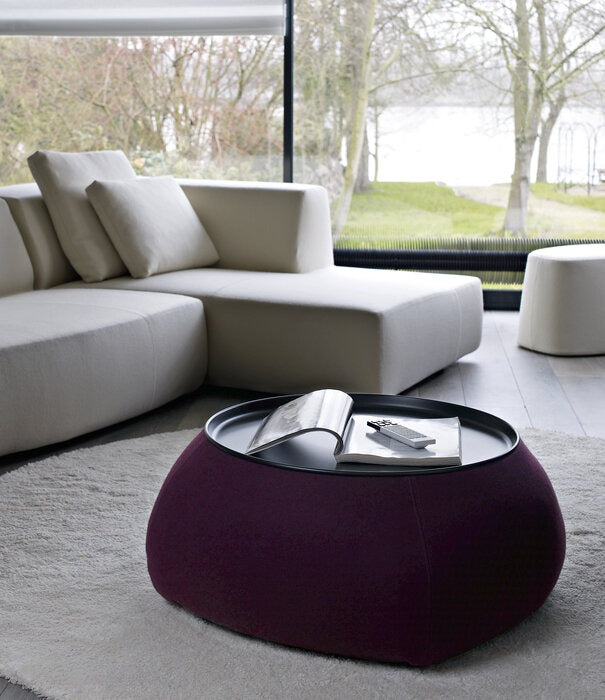 B&B Fat-Fat & Lady-Fat Coffee Table