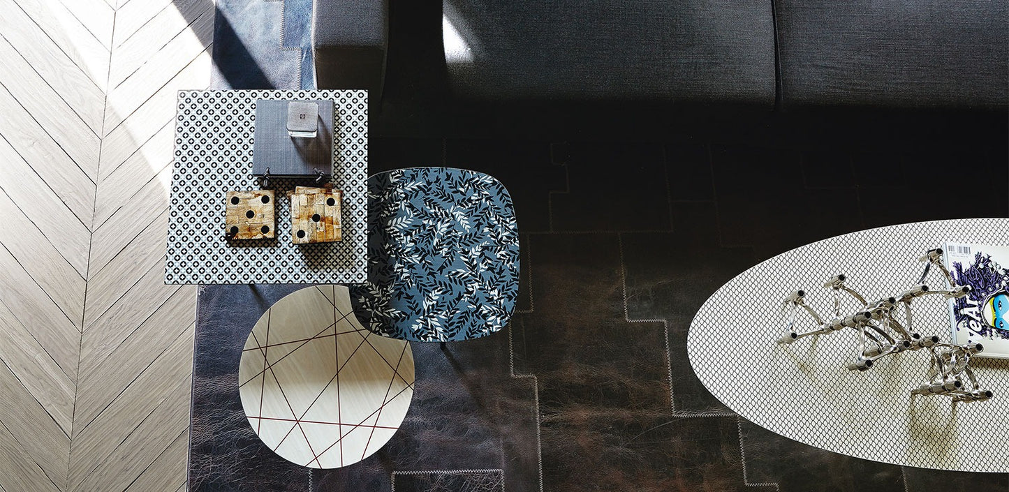 Cattelan Kaos Coffee Table
