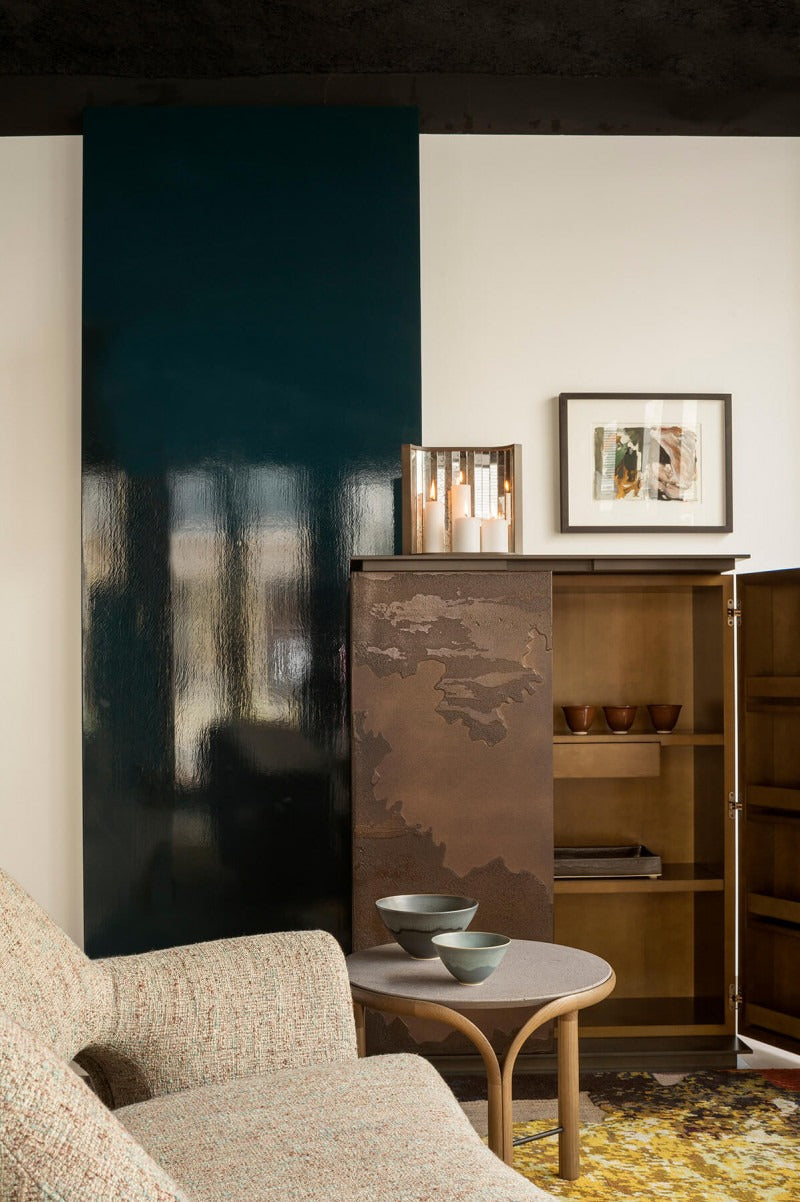 Bruno Moinard Editions Maua Coffee Table