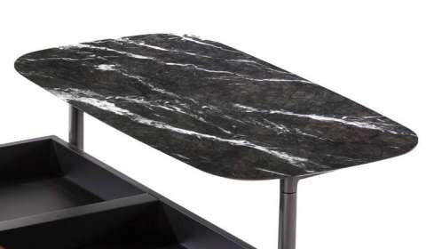 Cassina Volage Ex-S Coffee Table