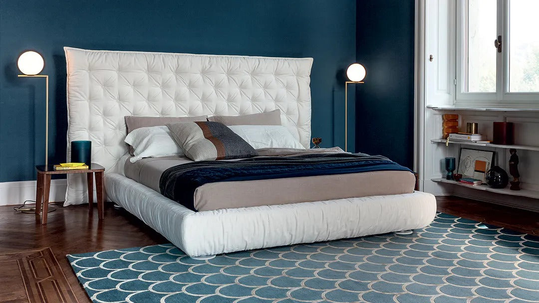 Bonaldo Full Moon Bed