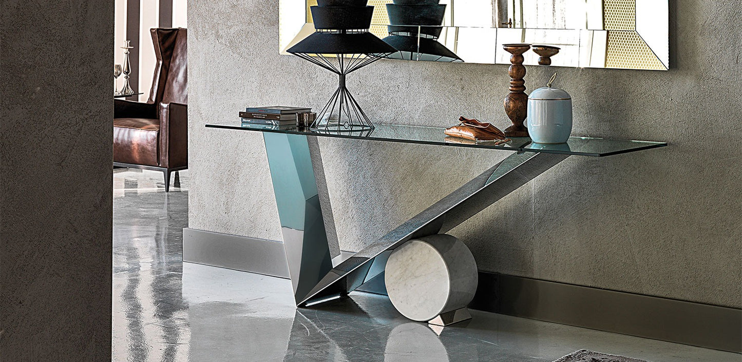 Cattelan Valentinox  Console Table