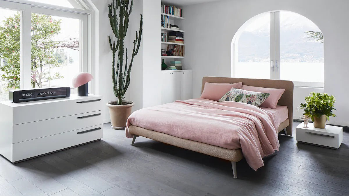 Bonaldo Tonight Bed