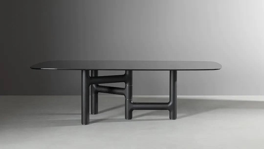 Bonaldo Pivot Dining Table