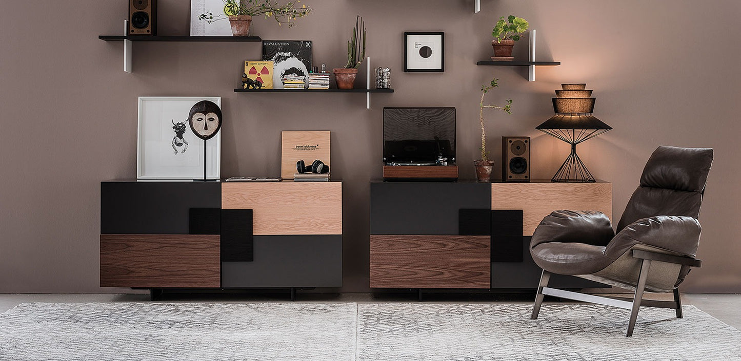 Cattelan Torino Sideboard