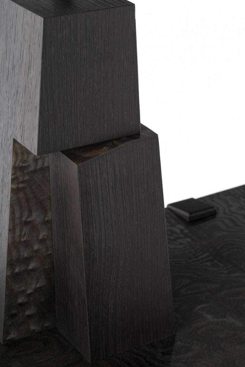 Bruno Moinard Editions Etretat Lamp