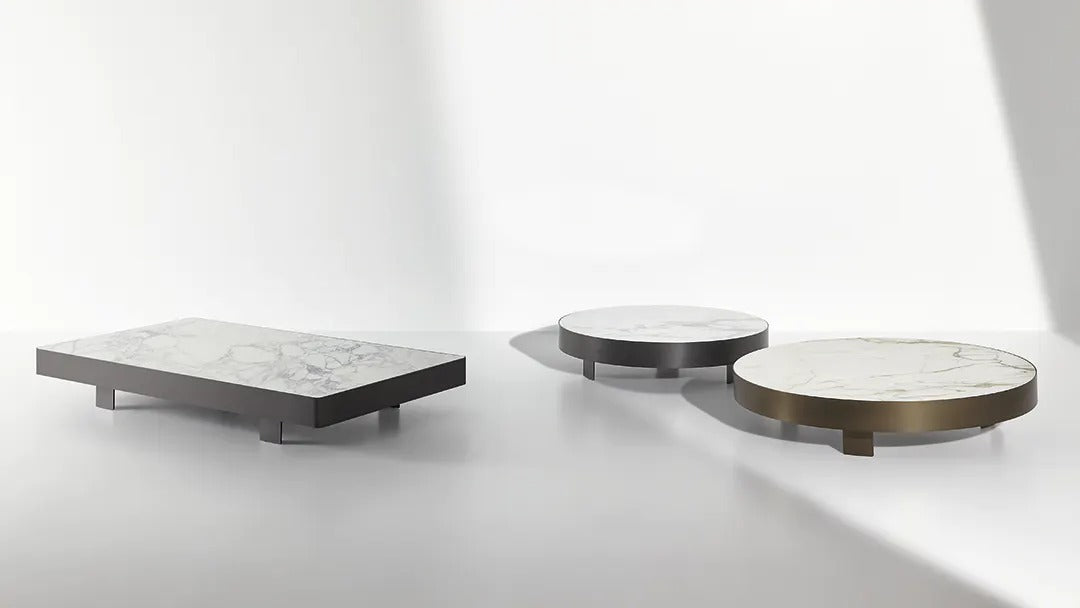 Bonaldo Jazz Coffee Table