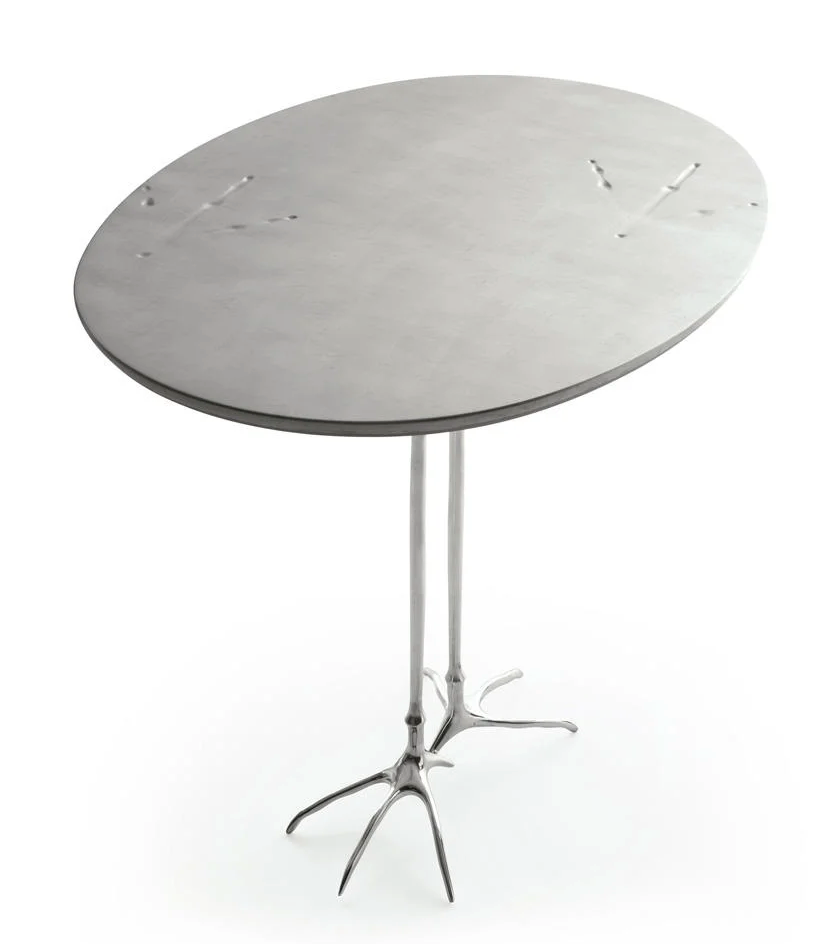 Cassina Traccia Side Table