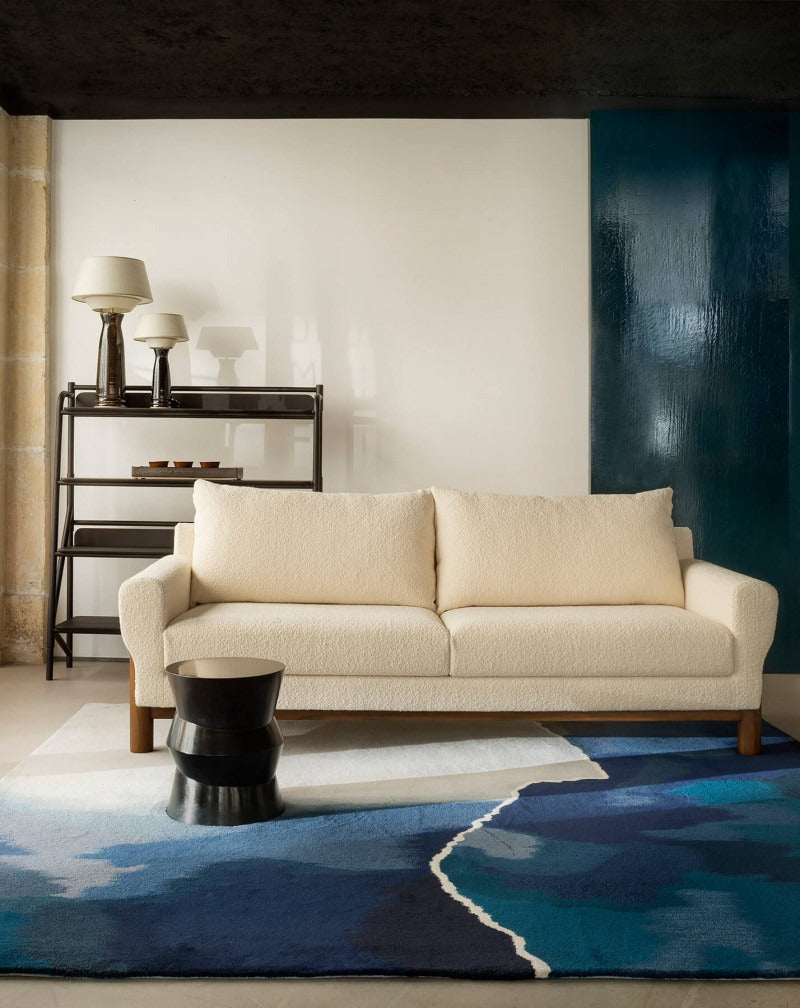 Bruno Moinard Editions Dugo Side Table