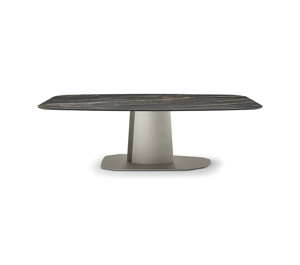 Cattelan Aviator Keramik Lift Dining Table