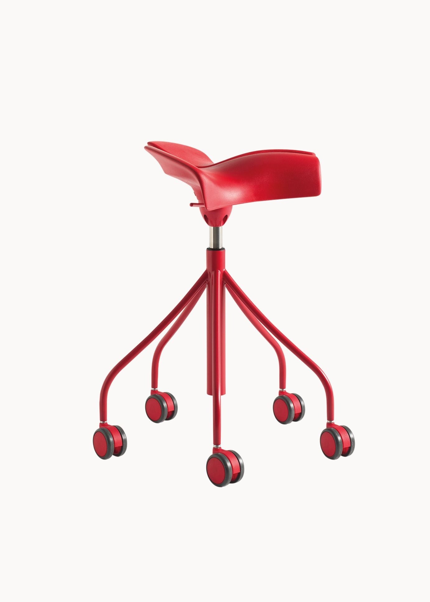Bd Barcelona Binaria Dining Chair