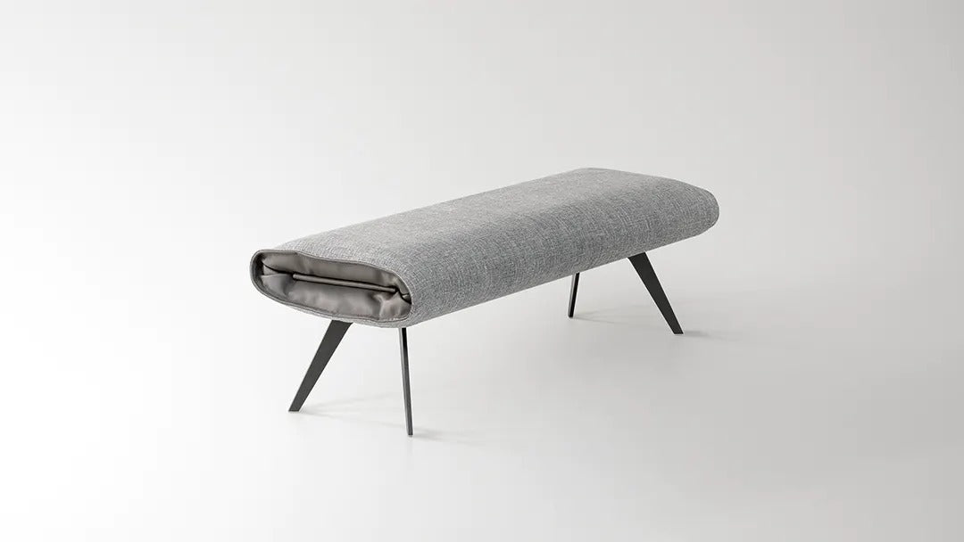 Bonaldo Saddle Bench