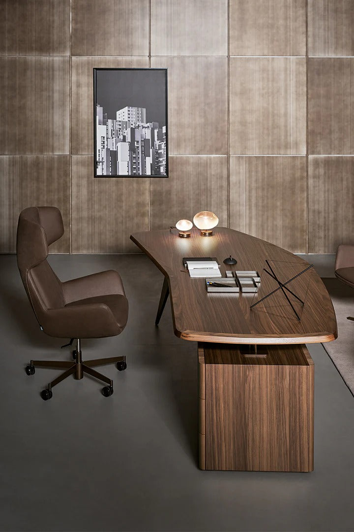Bonaldo Diver Writing Table