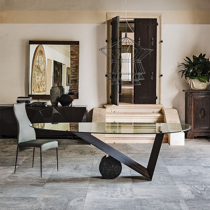 Cattelan Valentino Dining Table