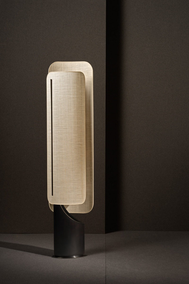 Bruno Moinard Editions Ibiza Lamp