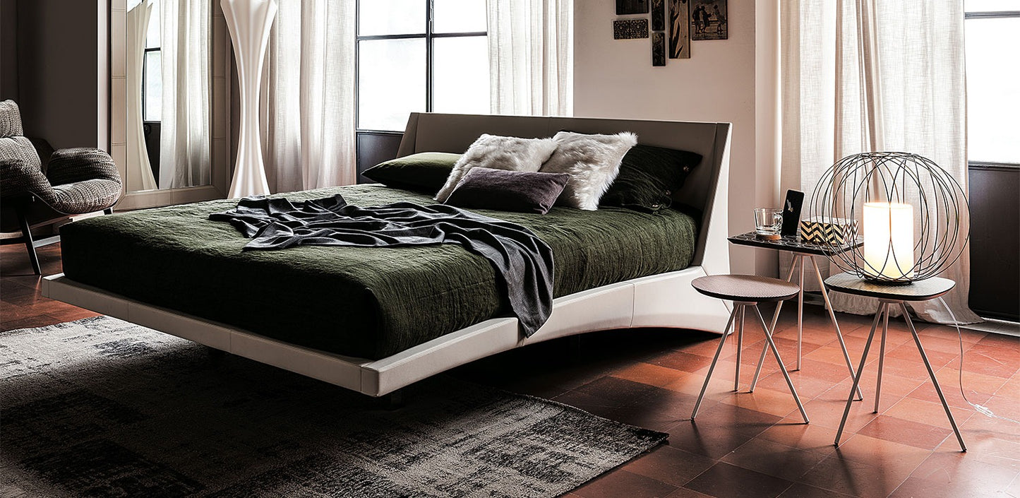 Cattelan Dylan Bed